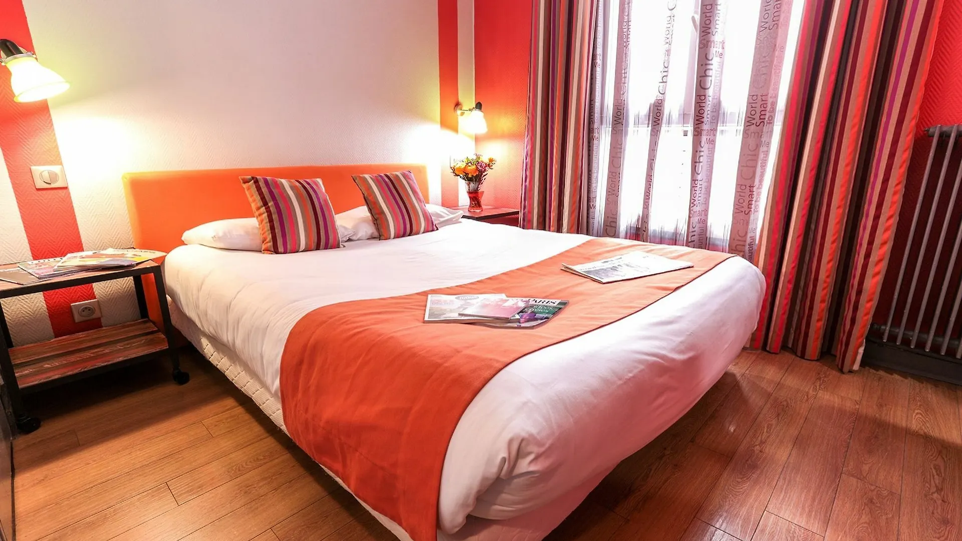 Smart Place - 3*