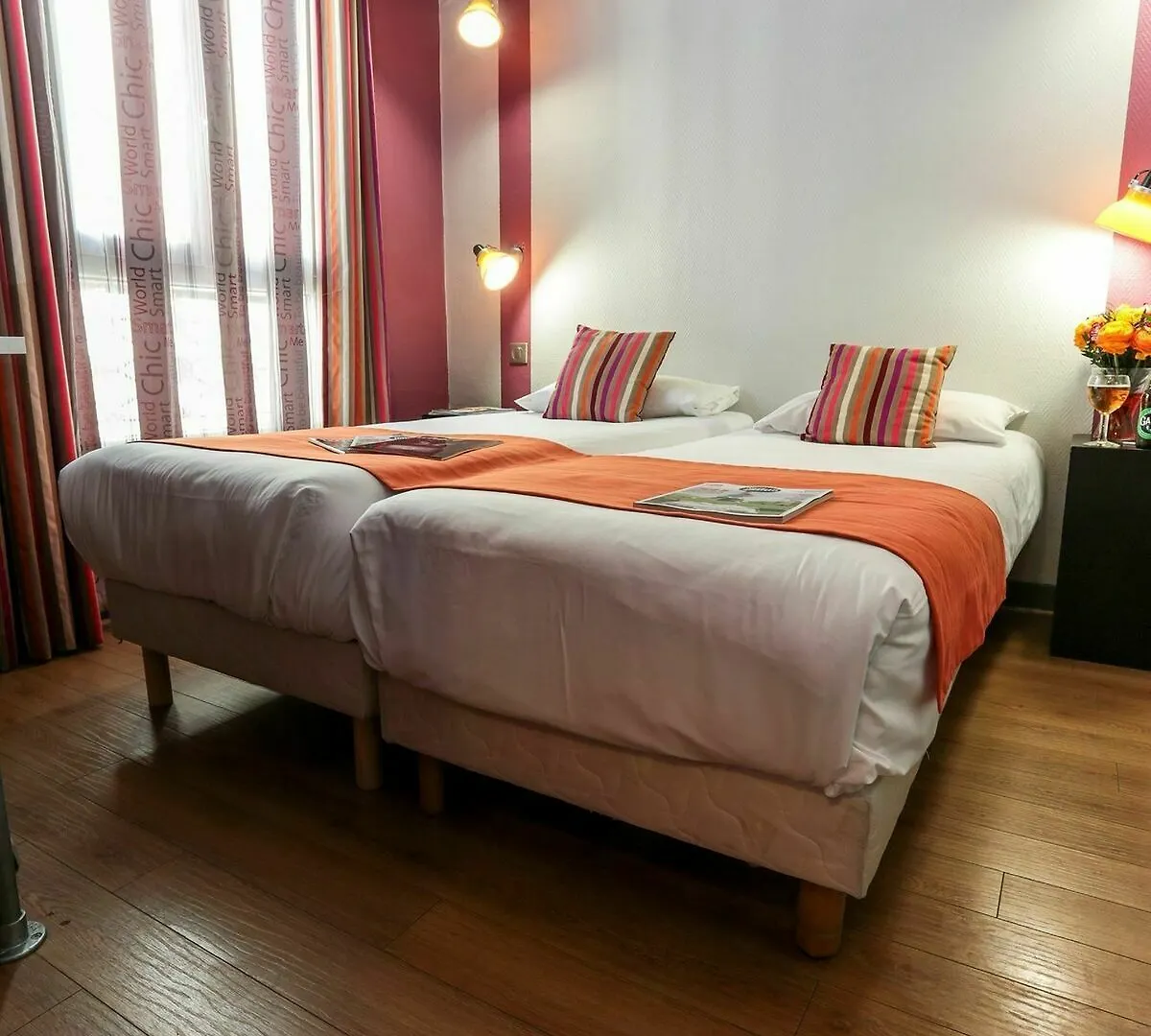 Smart Place - Hotel 3*