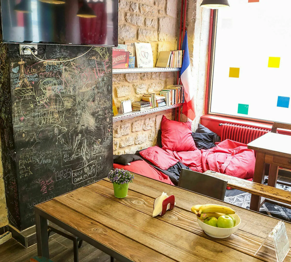 Smart Place - 3* Paris