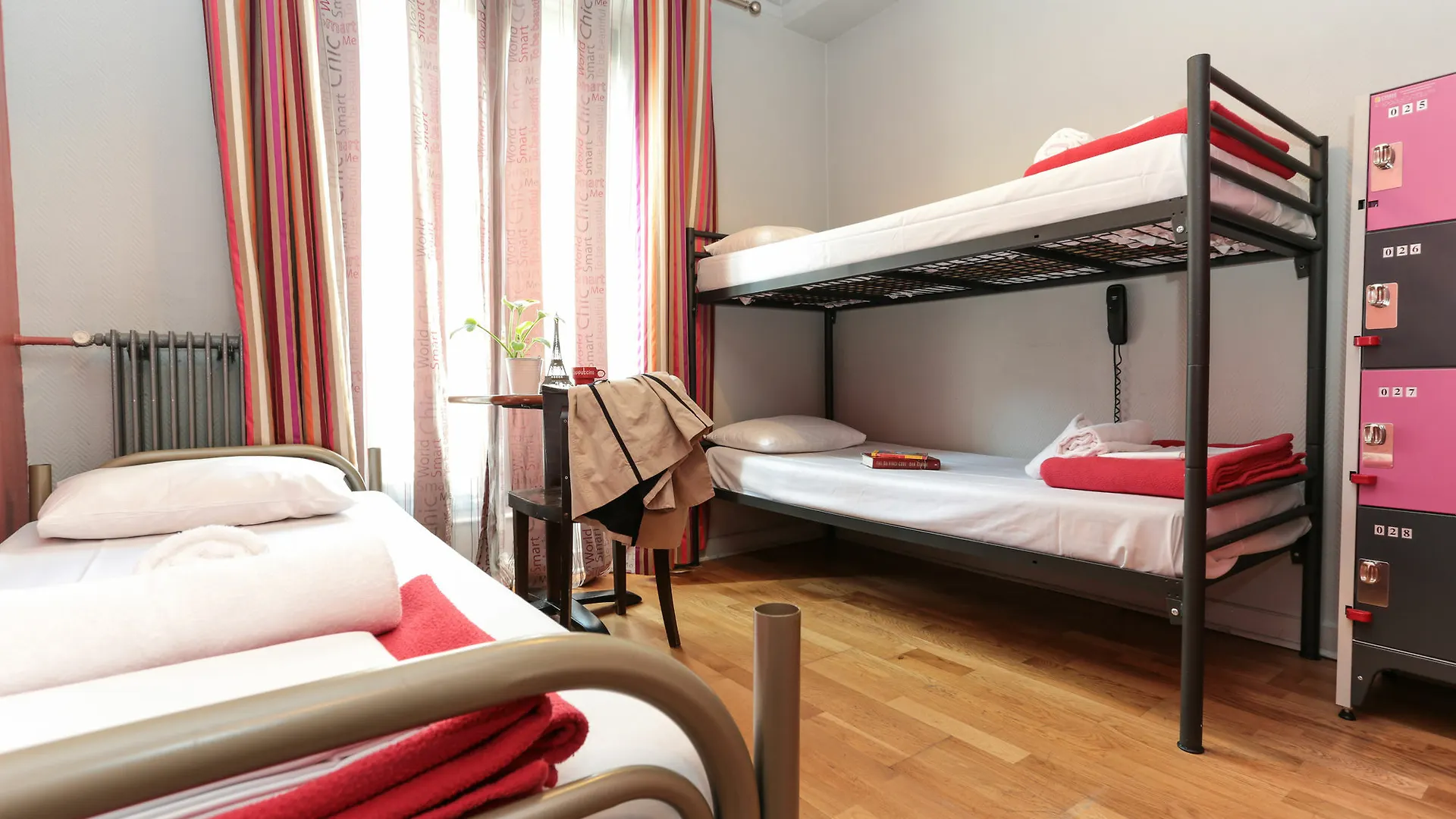 Smart Place - Hotel