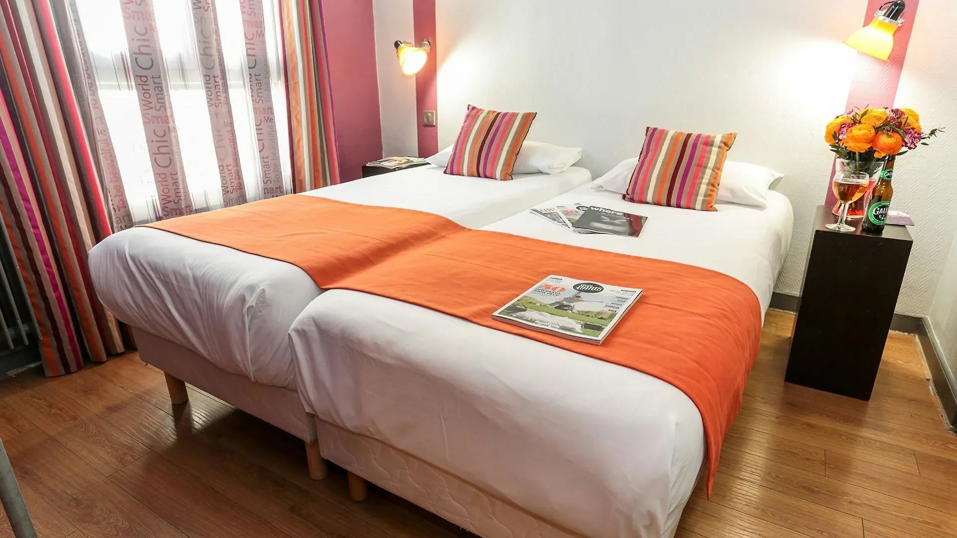 فندق Smart Place -