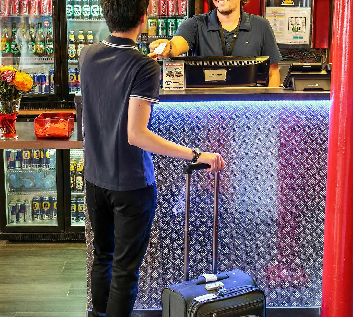 Smart Place - Hotel