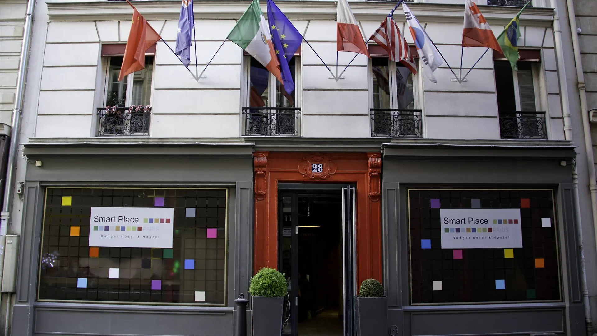 Hotel Smart Place -